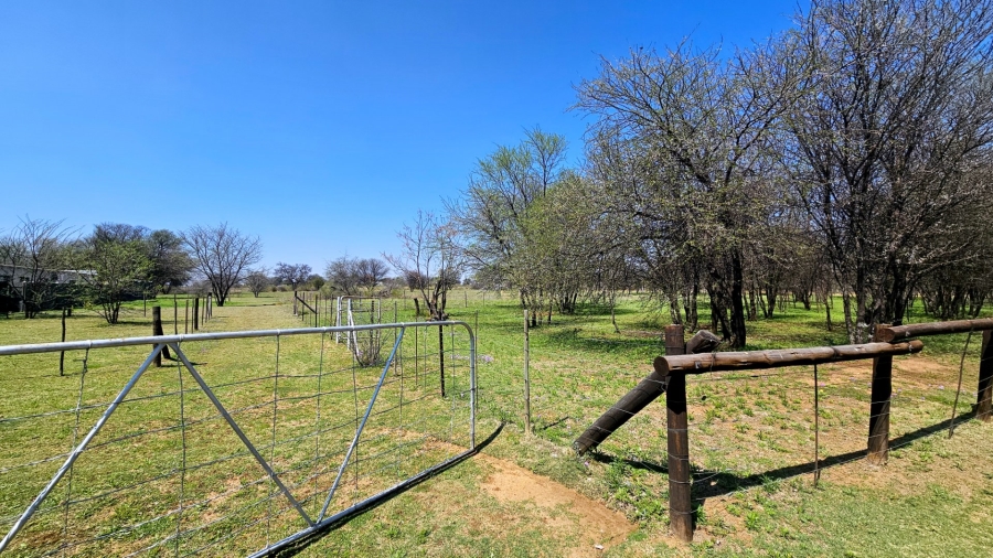 Commercial Property for Sale in Parys Free State
